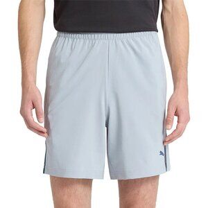 NWT - PUMA Men's Gray Woven Short - Size XXL